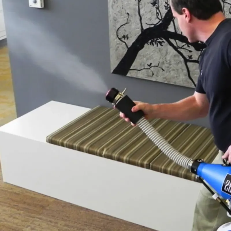 Professional Odor Removal in Celina, TX